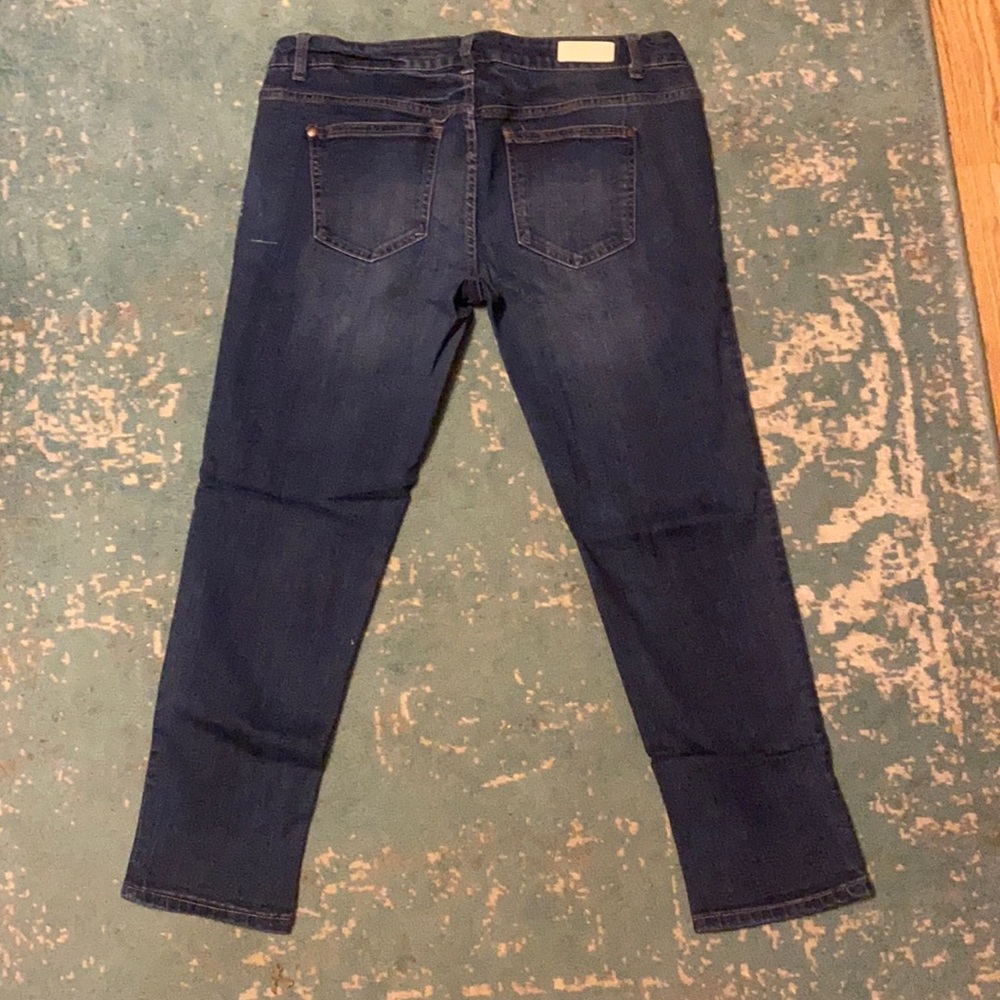 Celebrity Pink Jeans